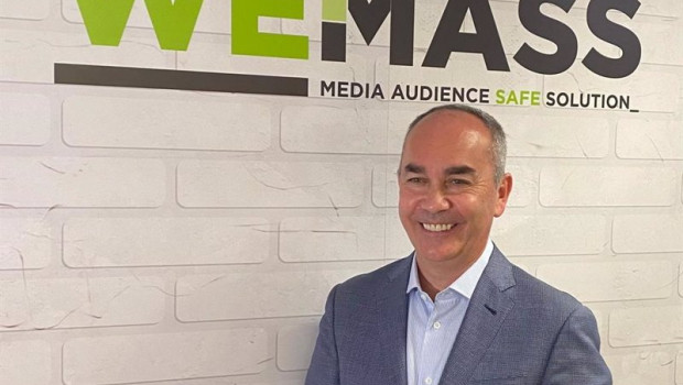 ep archivo   wemass nombra a roberto campo consejero delegado de la compania