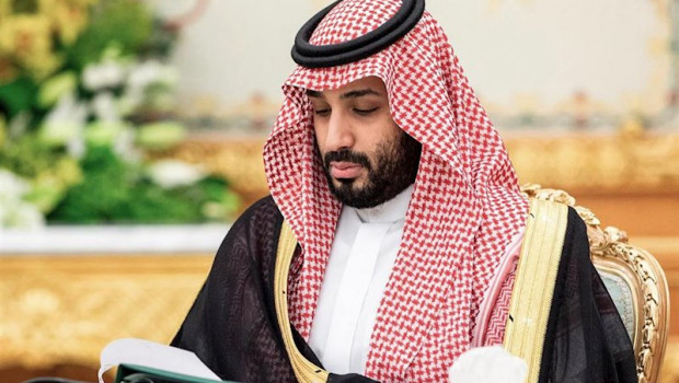 ep asaudi- bin salman consolida su dominio sobre la sucesion en arabia saudi con la detencion de