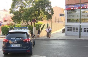 ep asesinanun policia municipalun barvicalvaro