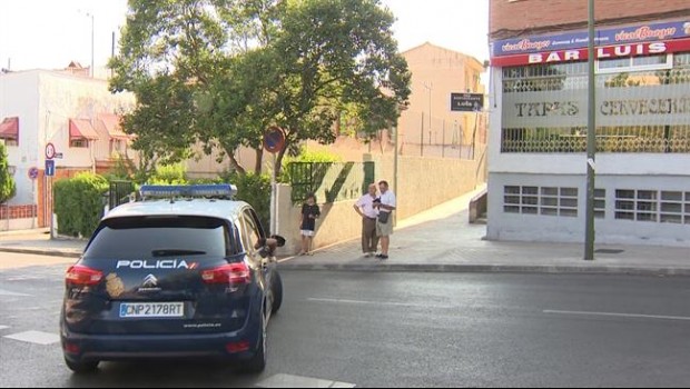 ep asesinanun policia municipalun barvicalvaro
