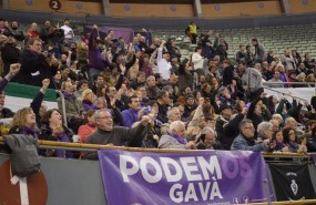 ep asistentescongresopodemos vistalegre ii
