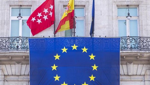 ep banderala union europeala fachadasol