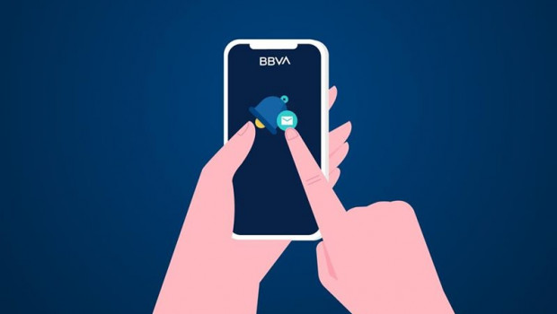 ep bbva digitaliza la correspondencia de sus clientes menores de edad en espana