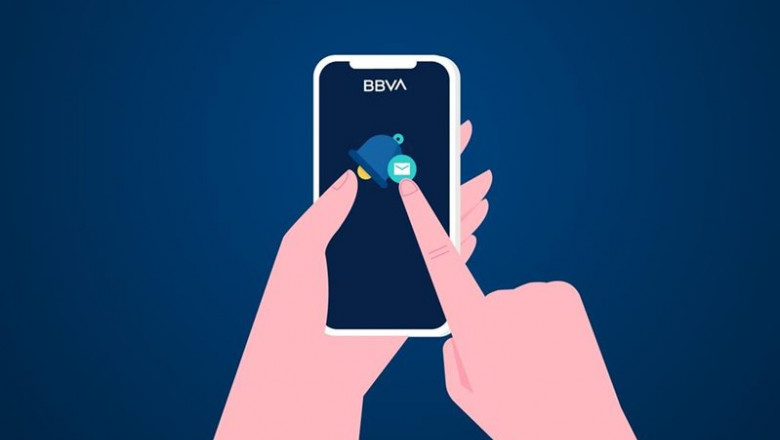 BBVA digitaliza la correspondencia de sus clientes menores de edad en España. | BBVA ep bbva digitaliza la correspondencia de sus clientes menores de edad en espana