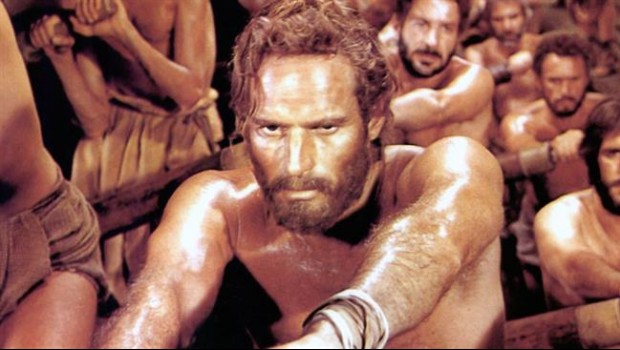 ep ben-hur mitica pelicula ambientadala antigua roma