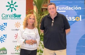 ep canal sur presentapelicula documentalsalvador tavora