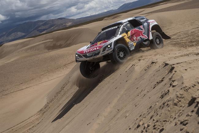 Carlos Sainz Rally Dakar ep carlos sainz rally dakar