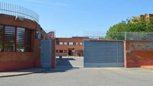 ep centre penitenciari de ponent lleida