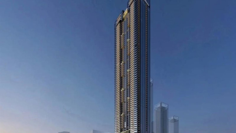 ACS ep cimic se adjudica un proyecto de construccion residencial de lujo en la india