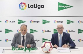ep corte ingles renueva tres anossu acuerdopatrociniolaliga