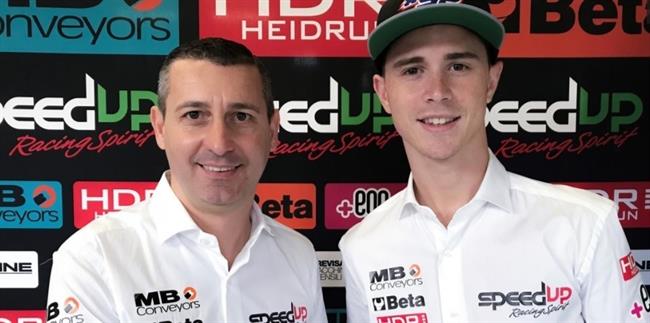 Danny Kent Speed Up Racing | SPEED UP RACING ep danny kent speed up racing