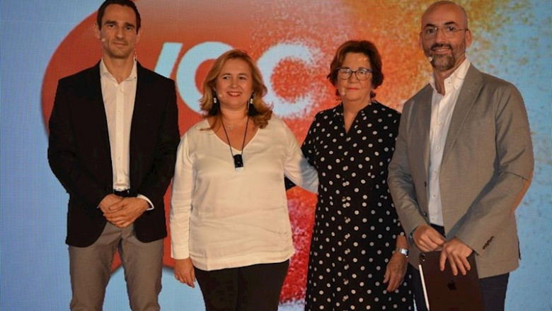 ep de izquierda a derecha los ponentes dr antonio conejo dra cristina regino dra concepcion