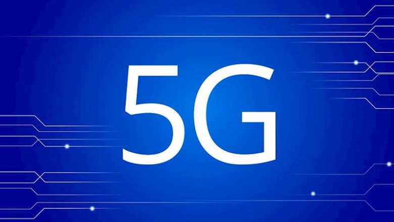 Despliegue del 5G | EUROPA PRESS - Archivo ep despliegue del 5g