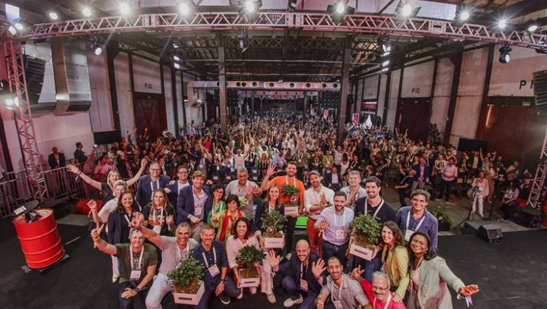 ep economia  la startup brasilena cromai se alza ganadora de la tercera edicion de south summit