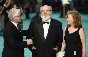 ep el cineasta jose luis cuerda durante la entrega de la xxiii edicion de los premios goya el 2 de