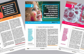 ep el isglobal ha publicado 17 documentos de analisis relacionados con la pandemia de coronavirus