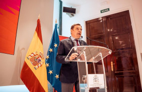 ep el ministro de agricultura luis planas afirma que la ue dara respuesta a la crisis alimentaria