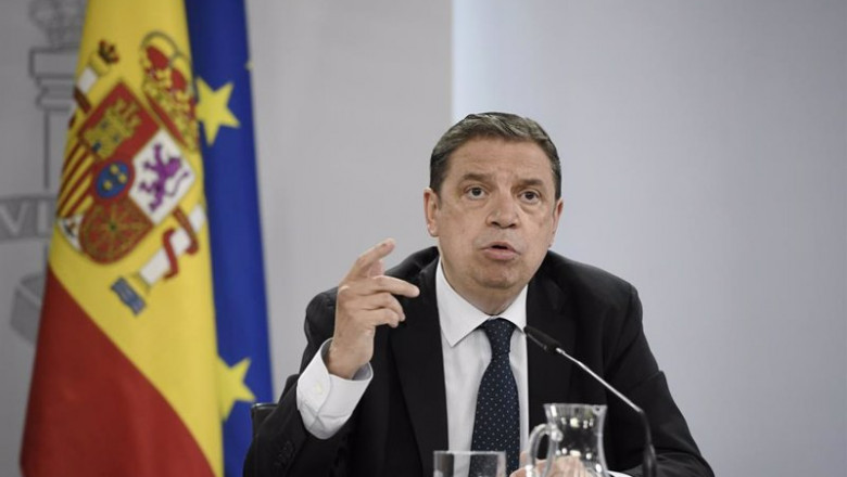 ep el ministro de agricultura pesca y alimentacion luis planas comparece en rueda de prensa 20210628190404 ep el ministro de agricultura pesca y alimentacion luis planas comparece en rueda de prensa 20210628190404