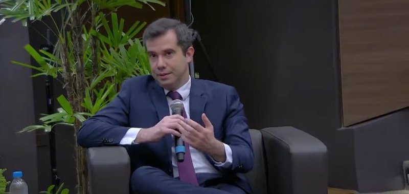ep el presidente del banco central de paraguay jose cantero ep el presidente del banco central de paraguay jose cantero