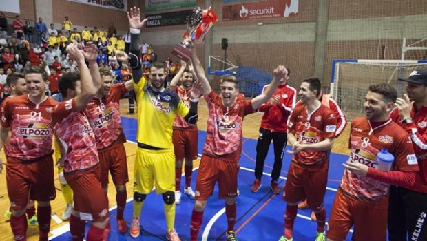 ep elpozo murcia ganacopa presidente rffm