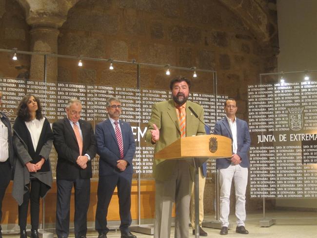 Empresarios de la región alertan que el boicot a productos catalanes es un error | EUROPA PRESS ep empresariosla region alertanboicotproductos catalanesun error