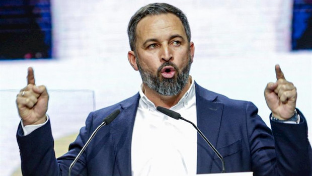 ep espana a 8 de marzo de 2020 20200312185204 ep espana a 8 de marzo de 2020 20200312185204