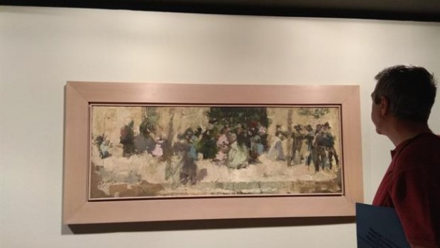 ep fotografiacuadropinazo salidamisagodella 1890