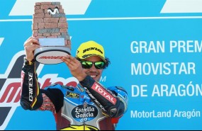ep franco morbidelli aragon