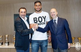 ep gianluigi donnarumma firmarenovacionac milan