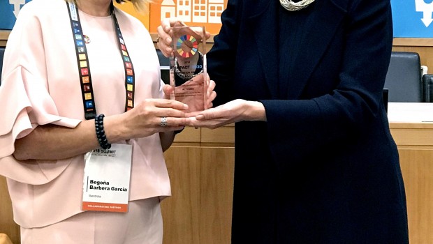 ep gruposociedad nota informativa iberdrola ganainnovation award 2018im