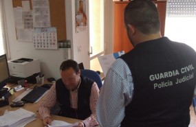 ep guardia civil detienedos personasuna quincenaestafas