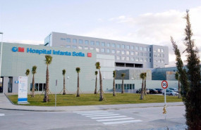 ep hospital infanta sofia