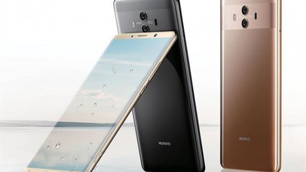 HUAWEI - Archivo ep huawei mate 10