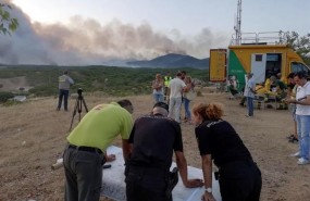 ep huelva- ecologistas lamentanla carboneria procesadaincendiodon