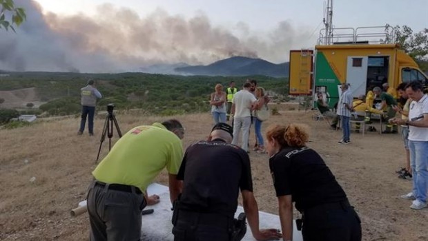 ep huelva- ecologistas lamentanla carboneria procesadaincendiodon