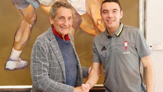 ep iago aspas renuevacelta