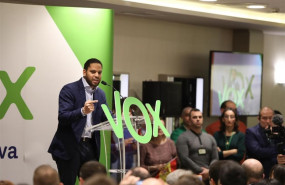 ep ignacio garriga diputadovoxcongresobarcelona