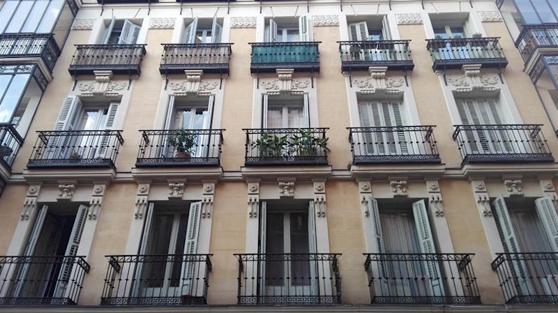 La crisis inmobiliaria será breve: No habrá tiempo para esperar caídas de precios