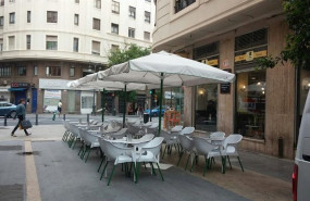 ep imagen de una terraza en valncia