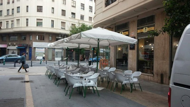 ep imagen de una terraza en valncia