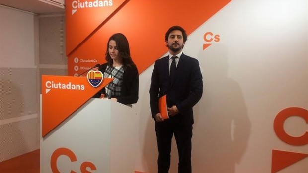 ep ines arrimadas toni roldan cs