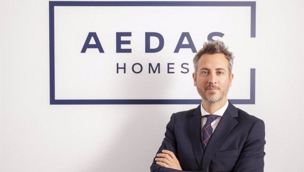 ep jorge valero director de aplicaciones y data de aedas homes