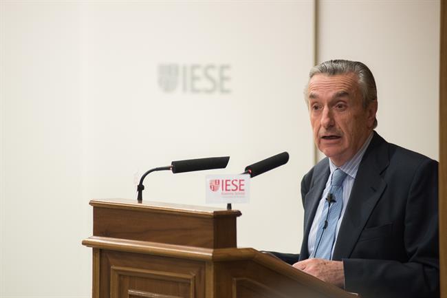 José María Marín Quemada | IESE ep jose maria marin quemada
