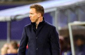 ep julian nagelsmann entrenador del rb leipzig