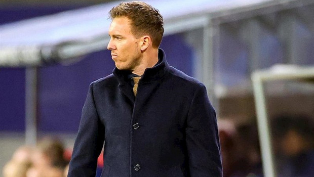ep julian nagelsmann entrenador del rb leipzig