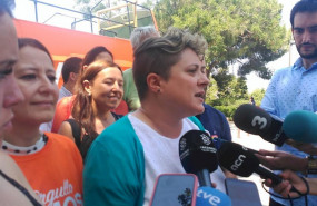 ep la diputada de cs en el parlament noemi de la calle