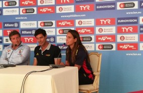 ep la jugadorala seleccion espanolawaterpolo anna espar