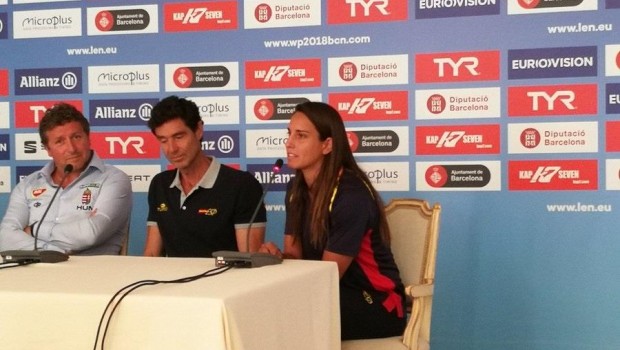 ep la jugadorala seleccion espanolawaterpolo anna espar