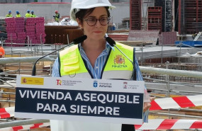 ep la ministra de vivienda y agenda urbana isabel rodriguez 20251008150710