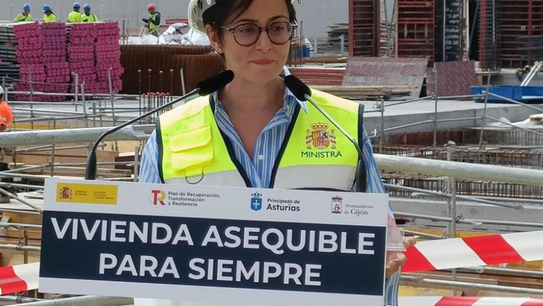 ep la ministra de vivienda y agenda urbana isabel rodriguez 20251008150710